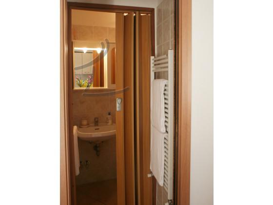 Apartmán Il Cortile Del Contadino Volastra Exteriér fotografie